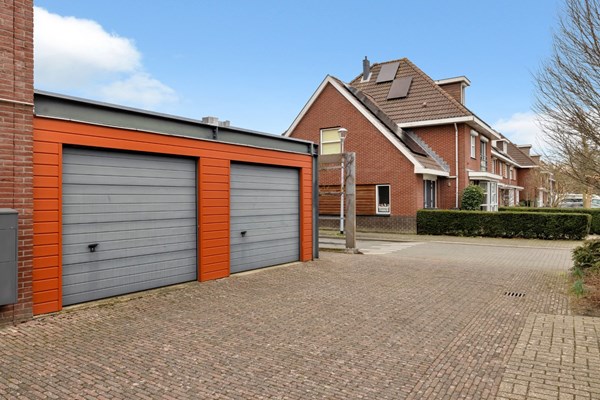 Medium property photo - Fideliolaan 26, 2152 PS Nieuw-Vennep
